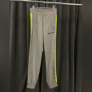 Palm Angels Joggers Grey